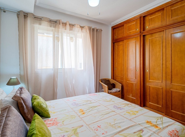 Revente - Appartement - Punta Prima - La Cinuelica