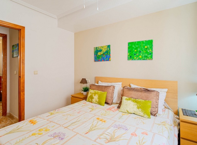 Revente - Appartement - Punta Prima - La Cinuelica