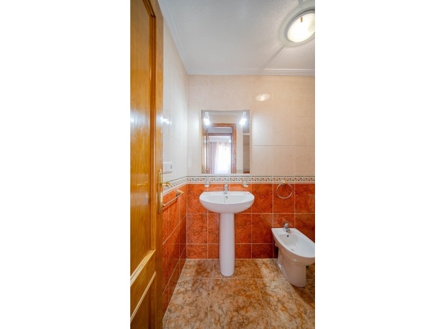 Revente - Appartement - Punta Prima - La Cinuelica