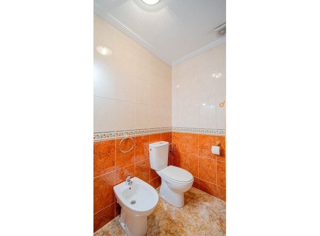 Revente - Appartement - Punta Prima - La Cinuelica