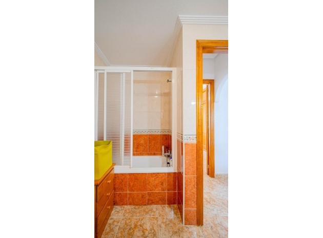 Revente - Appartement - Punta Prima - La Cinuelica