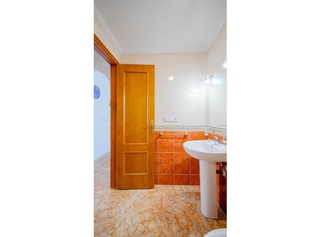Revente - Appartement - Punta Prima - La Cinuelica