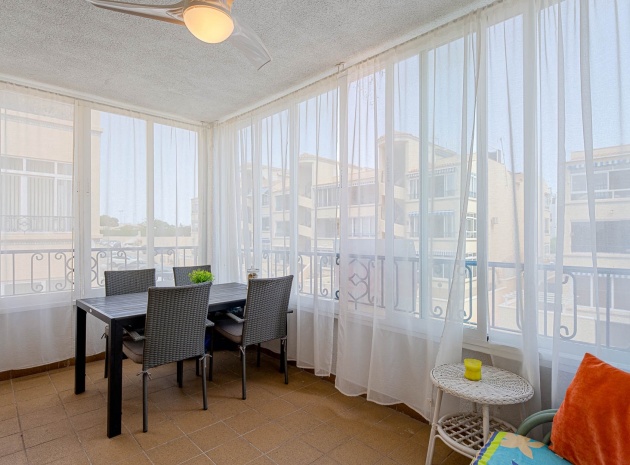 Revente - Appartement - Punta Prima - La Cinuelica
