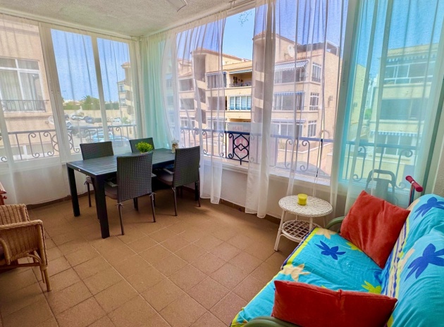 Revente - Appartement - Punta Prima - La Cinuelica