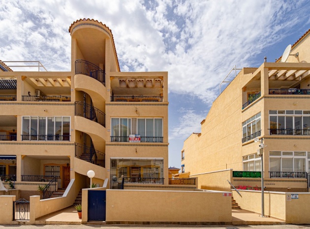 Revente - Appartement - Punta Prima - La Cinuelica