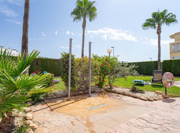 Revente - Appartement - Punta Prima - La Cinuelica