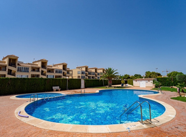 Revente - Appartement - Punta Prima - La Cinuelica