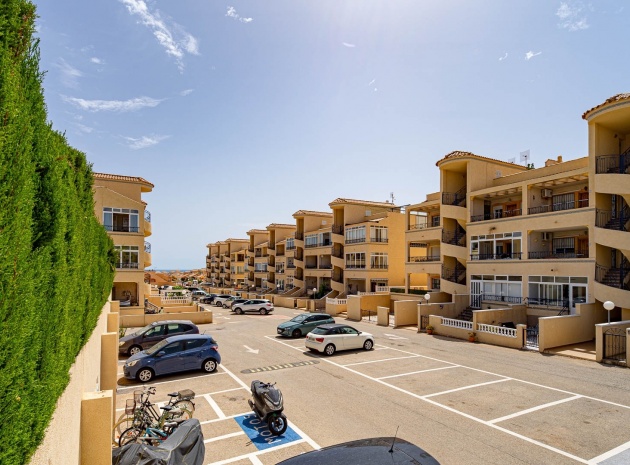 Revente - Appartement - Punta Prima - La Cinuelica