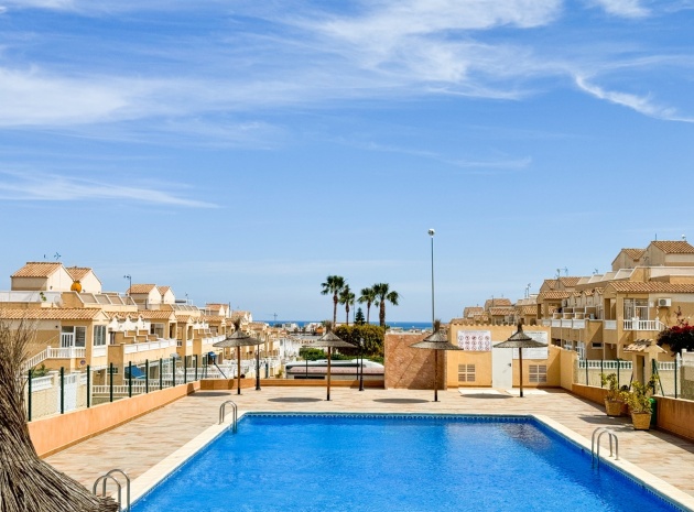 Revente - Appartement - Punta Prima - La Cinuelica