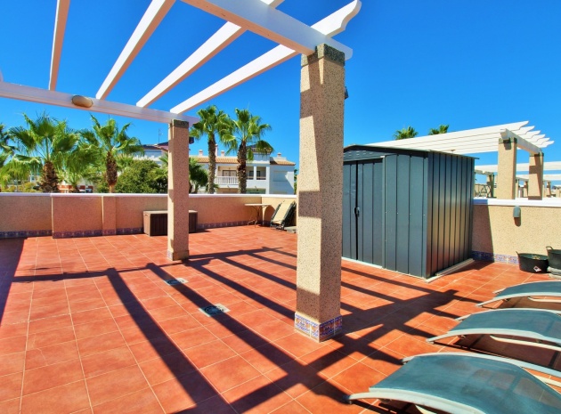 Återförsäljning - Villa - Villamartin - las violetas
