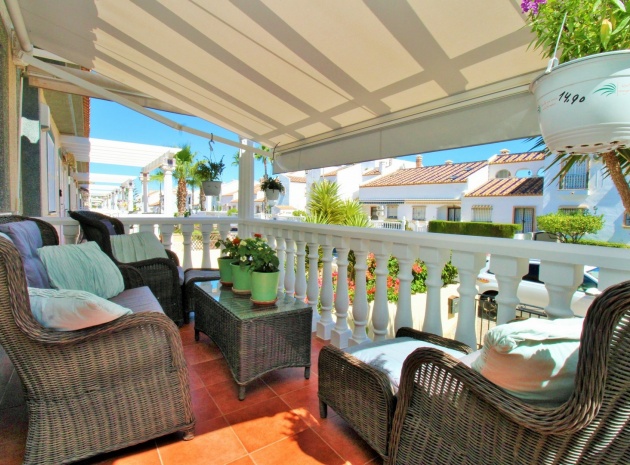 Återförsäljning - Villa - Villamartin - las violetas