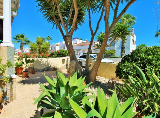 Återförsäljning - Villa - Villamartin - las violetas