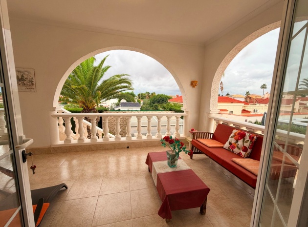 Wiederverkauf - Villa - Rojales - Ciudad Quesada