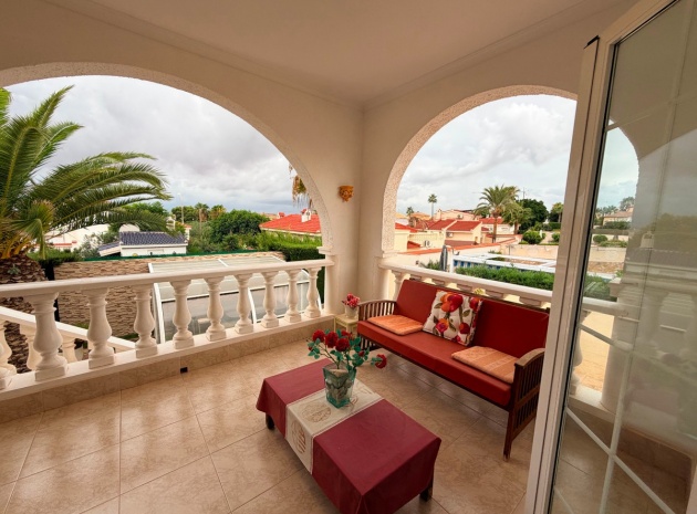 Wiederverkauf - Villa - Rojales - Ciudad Quesada