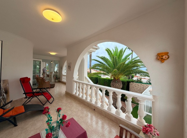 Wiederverkauf - Villa - Rojales - Ciudad Quesada