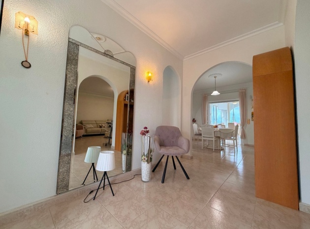 Wiederverkauf - Villa - Rojales - Ciudad Quesada