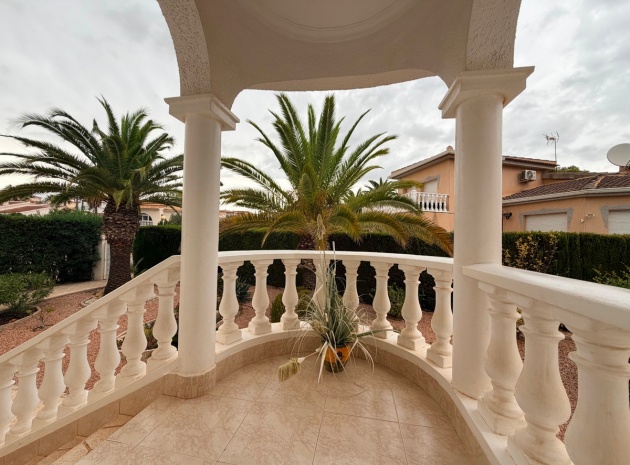 Wiederverkauf - Villa - Rojales - Ciudad Quesada