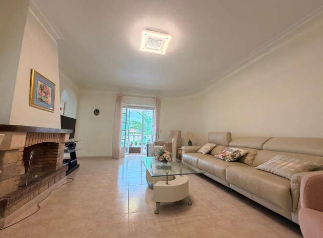 Wiederverkauf - Villa - Rojales - Ciudad Quesada