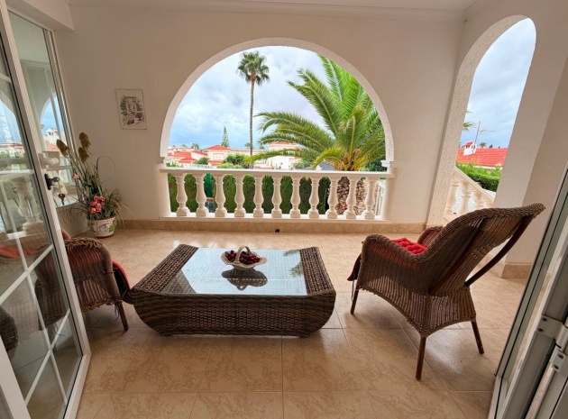 Wiederverkauf - Villa - Rojales - Ciudad Quesada