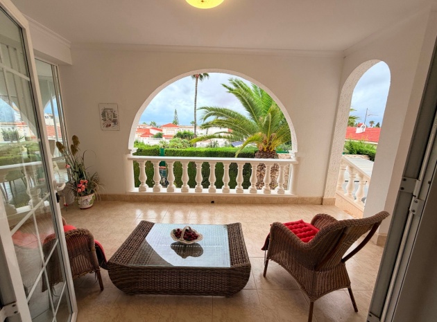 Wiederverkauf - Villa - Rojales - Ciudad Quesada