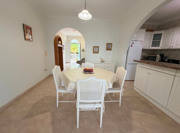 Wiederverkauf - Villa - Rojales - Ciudad Quesada