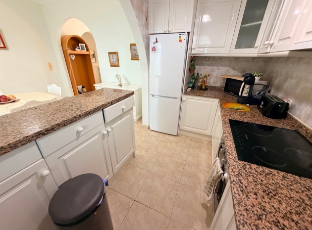 Wiederverkauf - Villa - Rojales - Ciudad Quesada