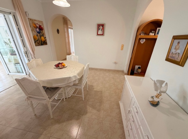 Wiederverkauf - Villa - Rojales - Ciudad Quesada