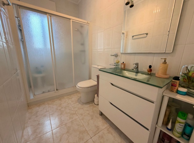 Wiederverkauf - Villa - Rojales - Ciudad Quesada