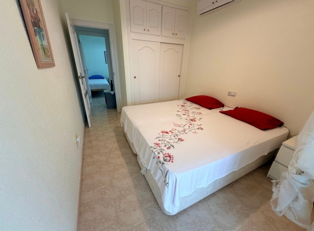 Wiederverkauf - Villa - Rojales - Ciudad Quesada
