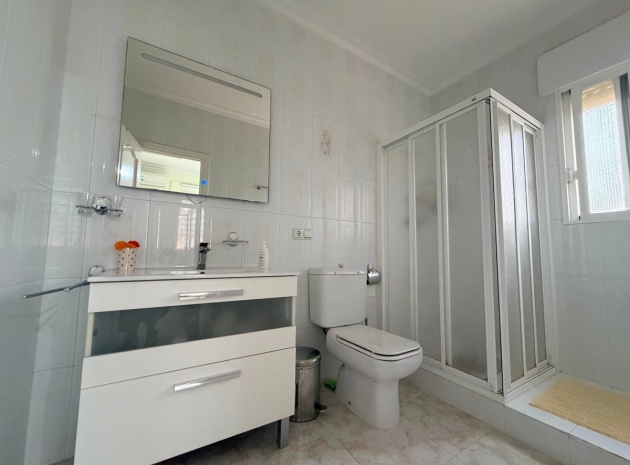 Wiederverkauf - Villa - Rojales - Ciudad Quesada