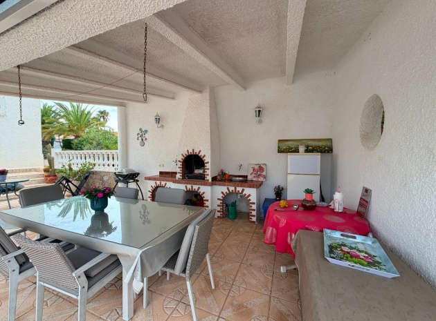 Wiederverkauf - Villa - Rojales - Ciudad Quesada