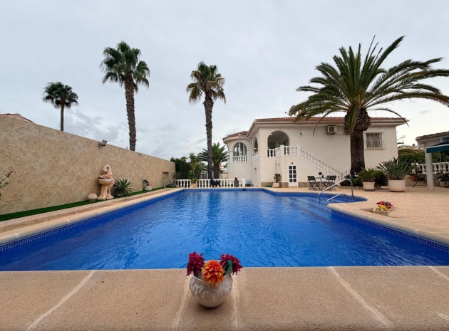 Wiederverkauf - Villa - Rojales - Ciudad Quesada