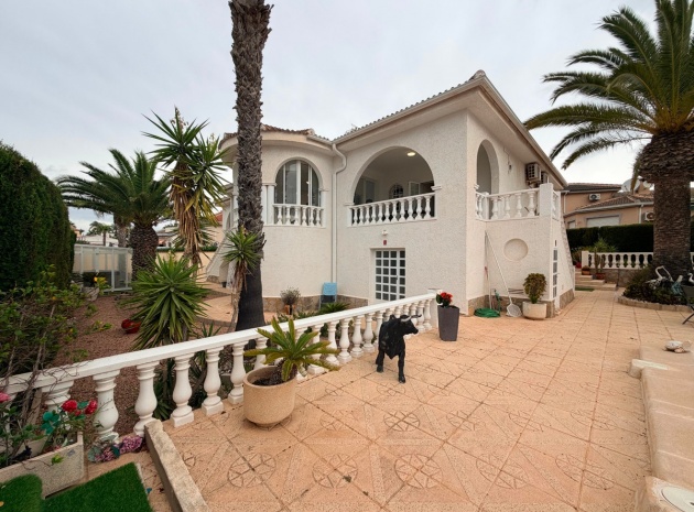 Wiederverkauf - Villa - Rojales - Ciudad Quesada
