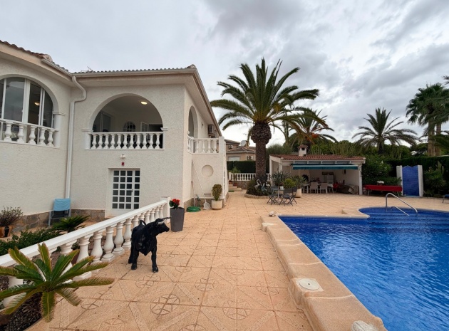 Wiederverkauf - Villa - Rojales - Ciudad Quesada