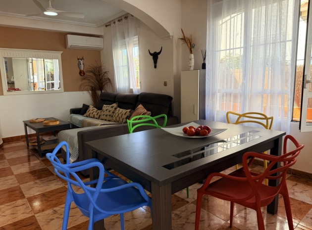 Återförsäljning - Villa - Cabo Roig - Costa Blanca South