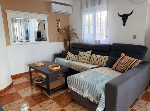 Återförsäljning - Villa - Cabo Roig - Costa Blanca South