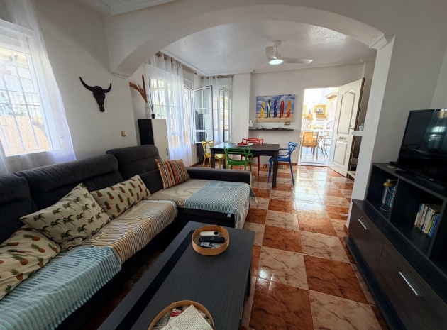 Återförsäljning - Villa - Cabo Roig - Costa Blanca South