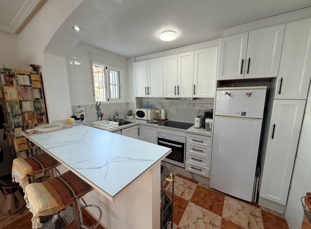 Återförsäljning - Villa - Cabo Roig - Costa Blanca South