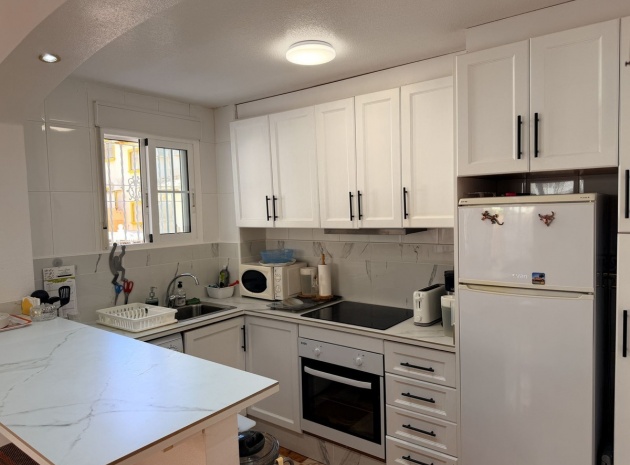 Återförsäljning - Villa - Cabo Roig - Costa Blanca South