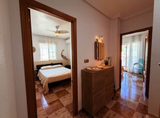 Återförsäljning - Villa - Cabo Roig - Costa Blanca South
