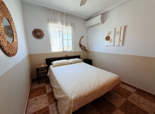 Återförsäljning - Villa - Cabo Roig - Costa Blanca South