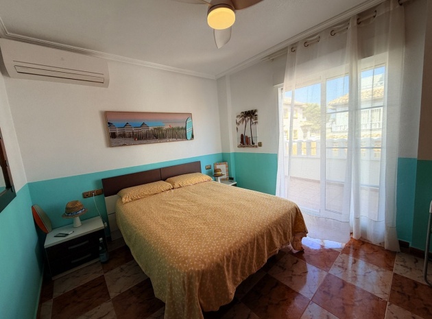 Återförsäljning - Villa - Cabo Roig - Costa Blanca South