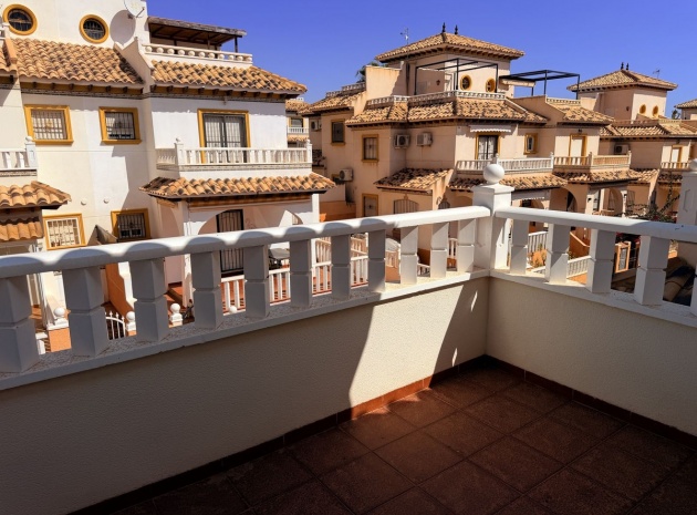 Återförsäljning - Villa - Cabo Roig - Costa Blanca South