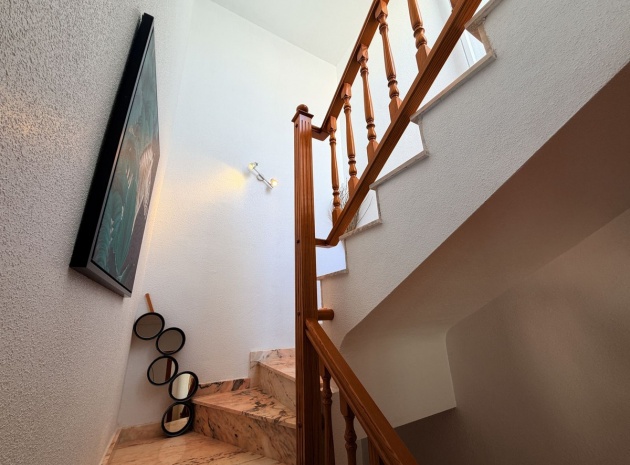 Återförsäljning - Villa - Cabo Roig - Costa Blanca South