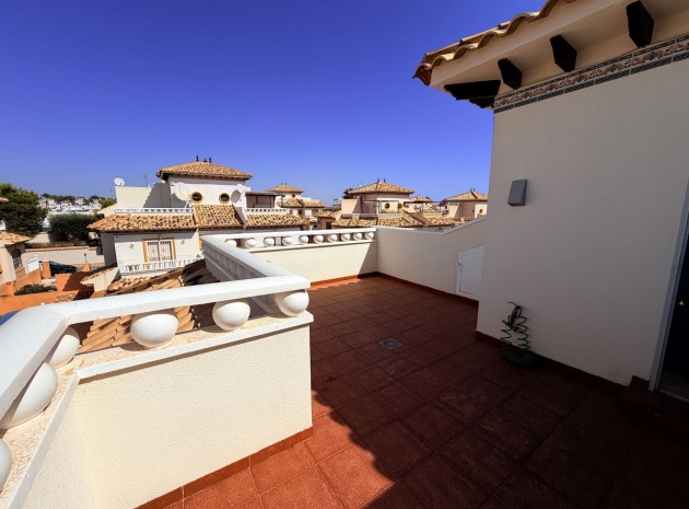 Återförsäljning - Villa - Cabo Roig - Costa Blanca South