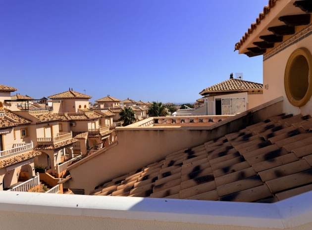Återförsäljning - Villa - Cabo Roig - Costa Blanca South
