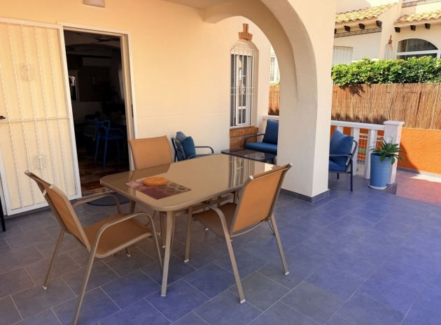 Återförsäljning - Villa - Cabo Roig - Costa Blanca South