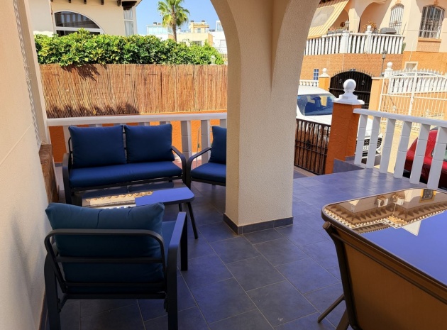 Återförsäljning - Villa - Cabo Roig - Costa Blanca South