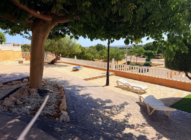 Återförsäljning - Villa - Cabo Roig - Costa Blanca South