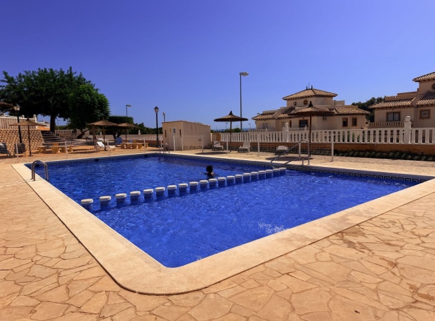Återförsäljning - Villa - Cabo Roig - Costa Blanca South